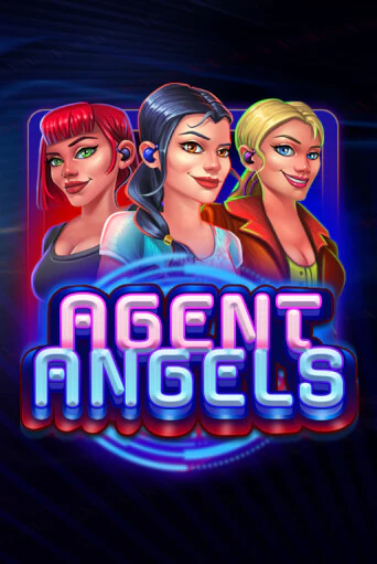 Демо игрового автомата Agent Angels | SELECTOR BY 