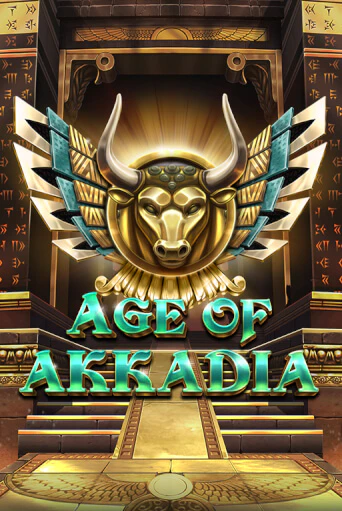 Демо игрового автомата Age of Akkadia | SELECTOR BY 