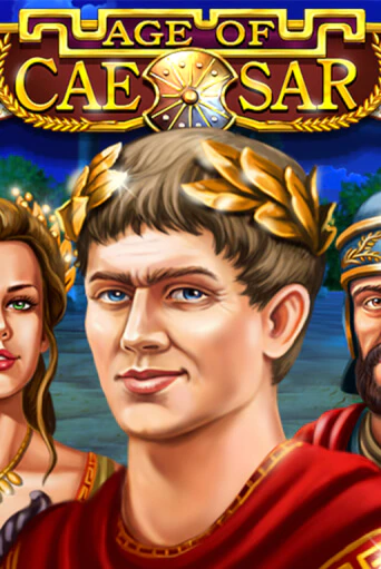 Демо игрового автомата Age of Caesar | SELECTOR BY 