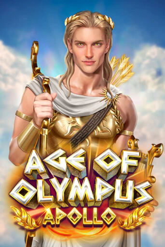 Демо игрового автомата Age of Olympus: Apollo | SELECTOR BY 