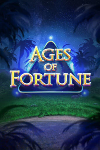 Демо игрового автомата Ages of Fortune | SELECTOR BY 