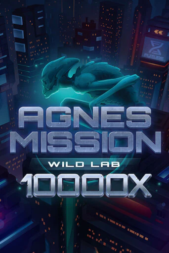 Демо игрового автомата Agnes Mission: Wild Lab | SELECTOR BY 