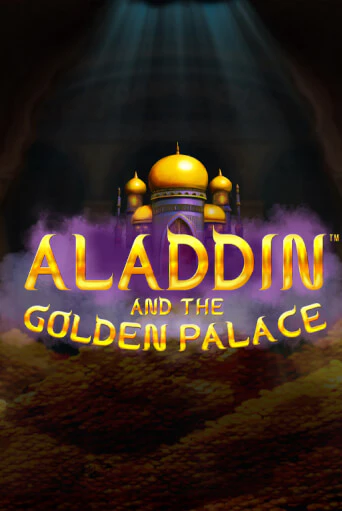 Демо игрового автомата Aladdin And The Golden Palace | SELECTOR BY 