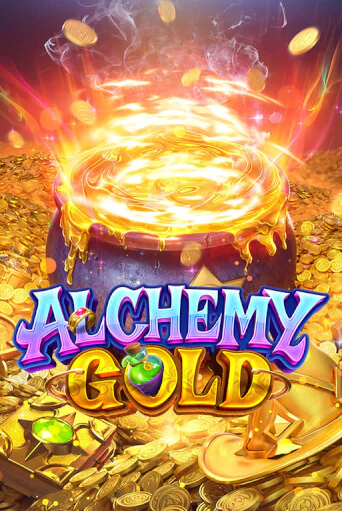 Демо игрового автомата Alchemy Gold | SELECTOR BY 