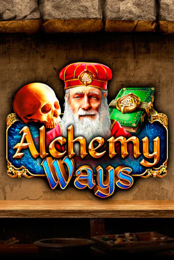 Демо игрового автомата Alchemy Ways | SELECTOR BY 