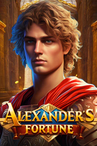 Демо игрового автомата Alexander's Fortune | SELECTOR BY 