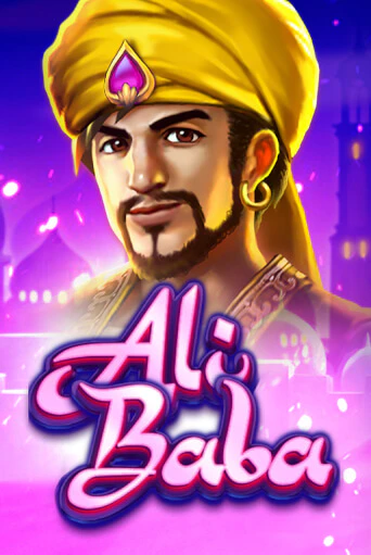 Демо игрового автомата Ali Baba | SELECTOR BY 