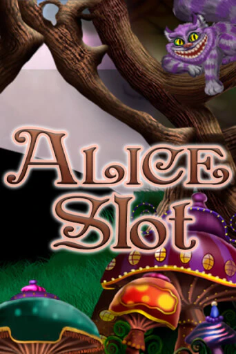 Демо игрового автомата Alice Slot | SELECTOR BY 