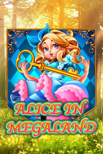 Демо игрового автомата Alice In MegaLand | SELECTOR BY 