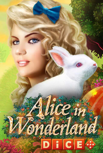 Демо игрового автомата Alice In Wonderland Dice | SELECTOR BY 