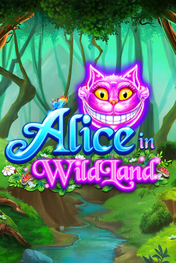 Демо игрового автомата Alice in WildLand | SELECTOR BY 