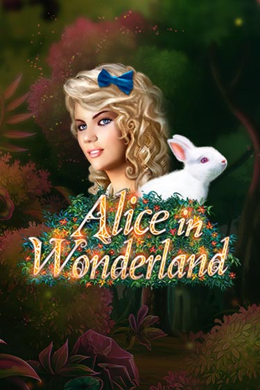 Демо игрового автомата Alice In Wonderland | SELECTOR BY 