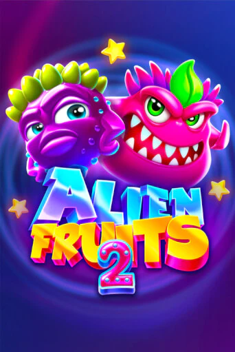 Демо игрового автомата Alien Fruits 2 | SELECTOR BY 