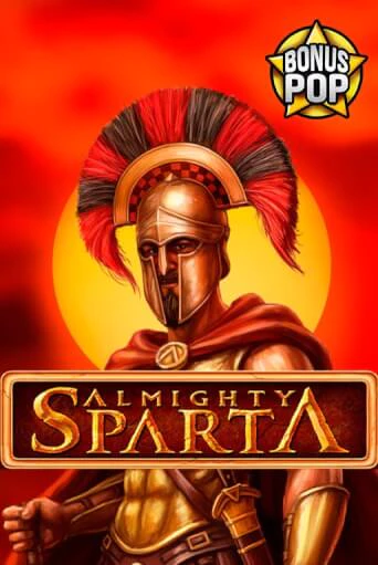 Демо игрового автомата Almigthy Sparta | SELECTOR BY 