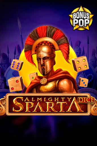 Демо игрового автомата Almighty Sparta - Dice | SELECTOR BY 