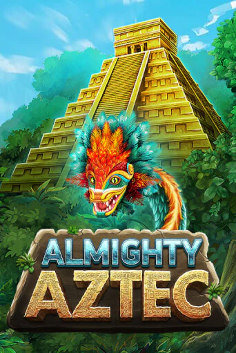 Демо игрового автомата Almighty Aztec | SELECTOR BY 