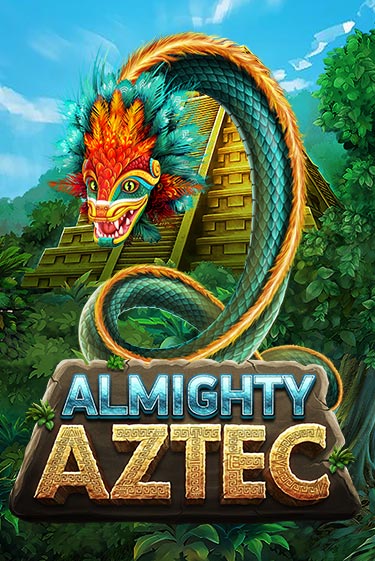 Демо игрового автомата Almighty Aztec | SELECTOR BY 