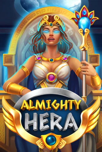 Демо игрового автомата Almighty Hera | SELECTOR BY 