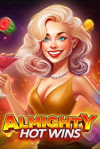 Демо игрового автомата Almighty Hot Wins | SELECTOR BY 