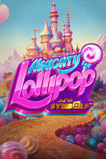 Демо игрового автомата Almighty Lollipop Supersymbols | SELECTOR BY 