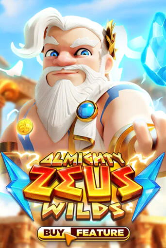 Демо игрового автомата Almighty Zeus Wilds | SELECTOR BY 