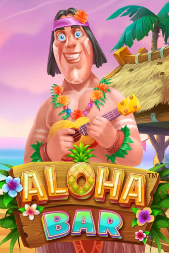 Демо игрового автомата Aloha Bar | SELECTOR BY 