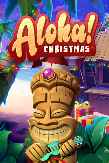 Демо игрового автомата Aloha! Christmas | SELECTOR BY 