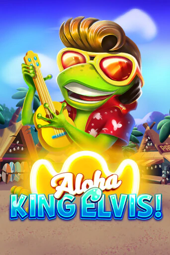 Демо игрового автомата Aloha King Elvis | SELECTOR BY 