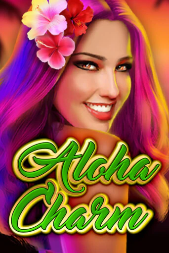 Демо игрового автомата Aloha Charm | SELECTOR BY 