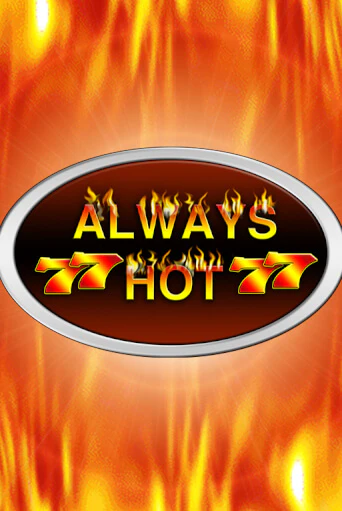 Демо игрового автомата Always Hot | SELECTOR BY 