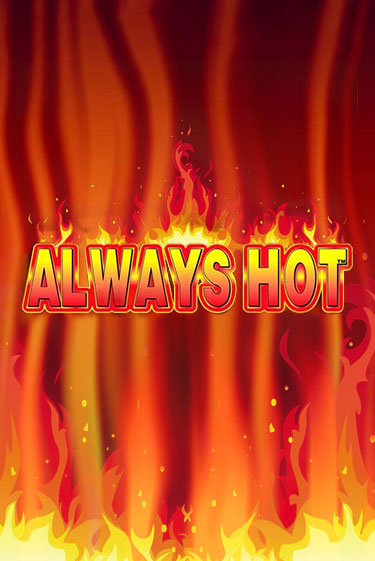 Демо игрового автомата Always Hot | SELECTOR BY 