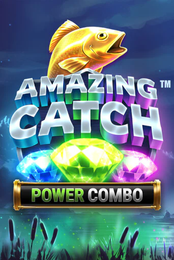 Демо игрового автомата Amazing Catch Power Combo™ | SELECTOR BY 