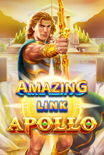 Демо игрового автомата Amazing Link™ Apollo | SELECTOR BY 