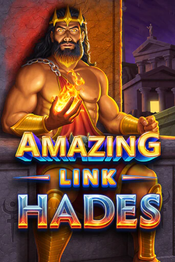 Демо игрового автомата Amazing Link™ Hades | SELECTOR BY 