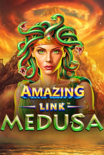 Демо игрового автомата Amazing Link Medusa | SELECTOR BY 