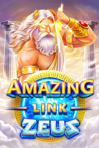 Демо игрового автомата Amazing Link Zeus | SELECTOR BY 