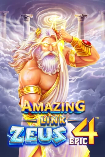 Демо игрового автомата Amazing Link Zeus Epic 4 | SELECTOR BY 