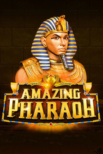 Демо игрового автомата Amazing Pharaoh | SELECTOR BY 