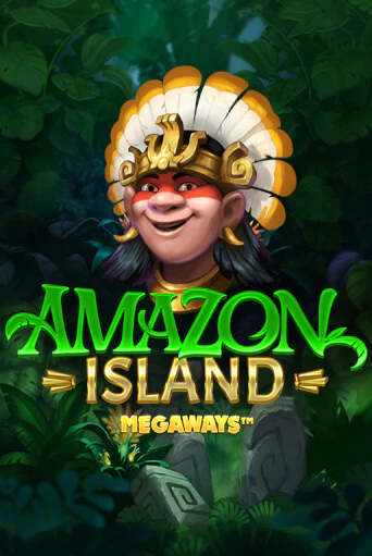 Демо игрового автомата Amazon Island MegaWays | SELECTOR BY 