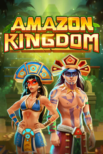 Демо игрового автомата Amazon Kingdom | SELECTOR BY 