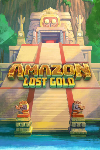 Демо игрового автомата Amazon - Lost Gold | SELECTOR BY 