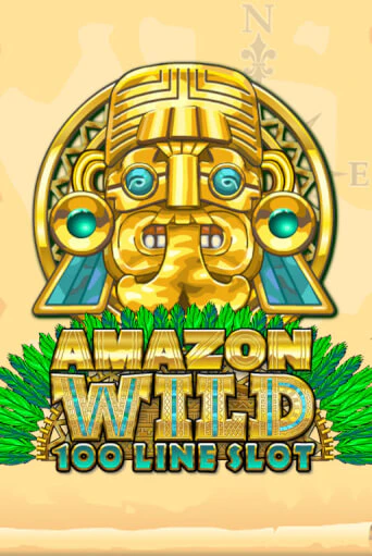 Демо игрового автомата Amazon Wild | SELECTOR BY 