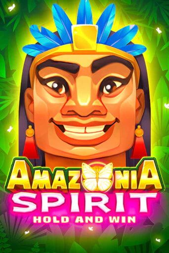 Демо игрового автомата Amazonia Spirit | SELECTOR BY 