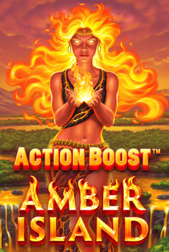 Демо игрового автомата Action Boost™ Amber Island | SELECTOR BY 