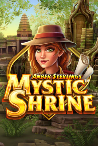 Демо игрового автомата Amber Sterlings Mystic Shrine ™ | SELECTOR BY 