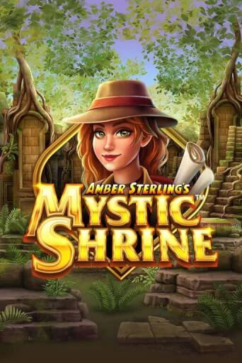 Демо игрового автомата Amber Sterling's Mystic Shrine | SELECTOR BY 