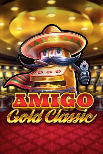 Демо игрового автомата Amigo Gold Classic | SELECTOR BY 