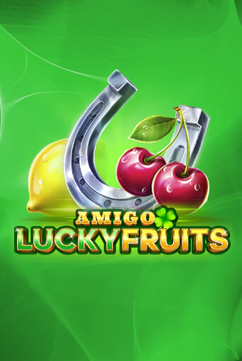 Демо игрового автомата Amigo Lucky Fruits | SELECTOR BY 