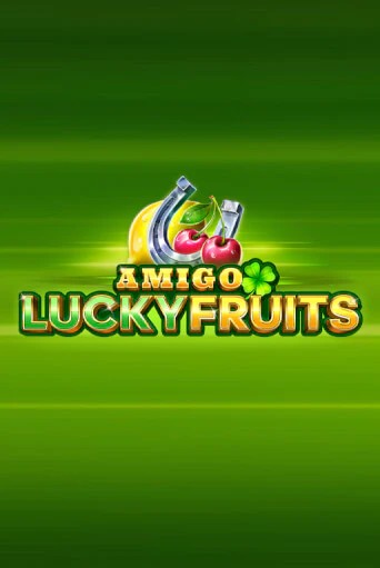 Демо игрового автомата Amigo Lucky Fruits: Pin Win | SELECTOR BY 