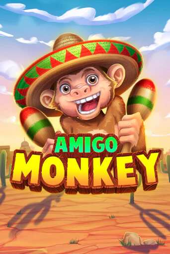 Демо игрового автомата Amigo Monkey | SELECTOR BY 